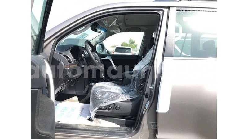 Big with watermark toyota prado adrar import dubai 2615