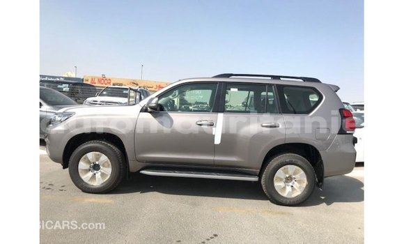 Acheter Import Voiture Toyota Prado Marron à Import - Dubai, Adrar Acheter Import Voiture Toyota Prado Marron à Import - Dubai, Adrar
