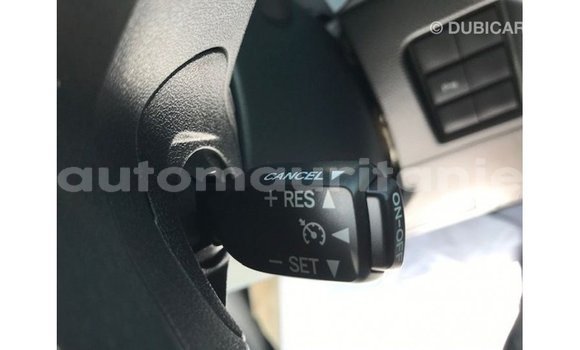 Acheter Import Voiture Toyota Prado Marron à Import - Dubai, Adrar Acheter Import Voiture Toyota Prado Marron à Import - Dubai, Adrar