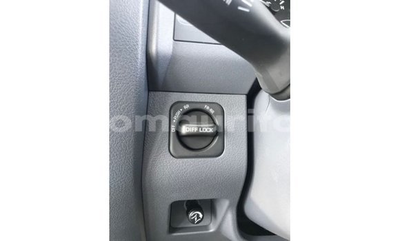 Buy Import Toyota Land Cruiser White Car in Import - Dubai in Adrar Buy Import Toyota Land Cruiser White Car in Import - Dubai in Adrar