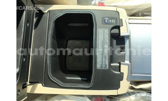 Acheter Import Voiture Toyota Land Cruiser Noir à Import - Dubai, Adrar Acheter Import Voiture Toyota Land Cruiser Noir à Import - Dubai, Adrar