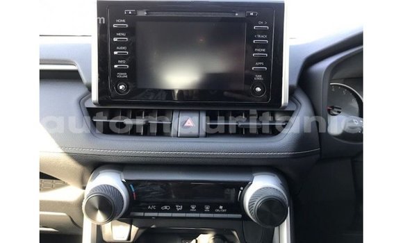 Acheter Import Utilitaire Toyota HiAce Autre à Import - Dubai, Adrar Acheter Import Utilitaire Toyota HiAce Autre à Import - Dubai, Adrar