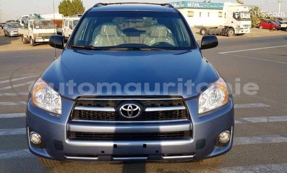 Acheter Import Voiture Toyota RAV4 Bleu à Import - Dubai, Adrar Acheter Import Voiture Toyota RAV4 Bleu à Import - Dubai, Adrar