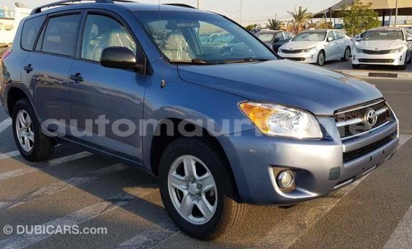 Acheter Import Voiture Toyota RAV4 Bleu à Import - Dubai, Adrar Acheter Import Voiture Toyota RAV4 Bleu à Import - Dubai, Adrar