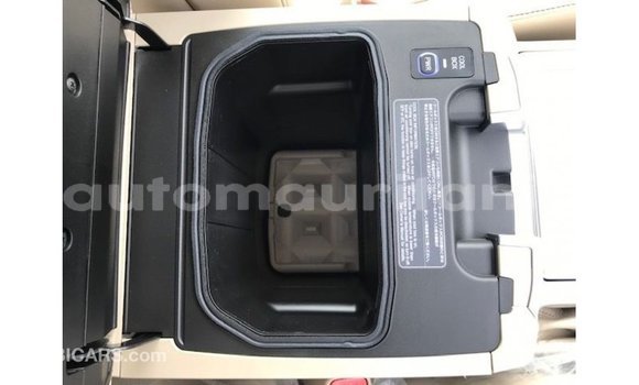 Acheter Import Voiture Toyota Land Cruiser Blanc à Import - Dubai, Adrar Acheter Import Voiture Toyota Land Cruiser Blanc à Import - Dubai, Adrar