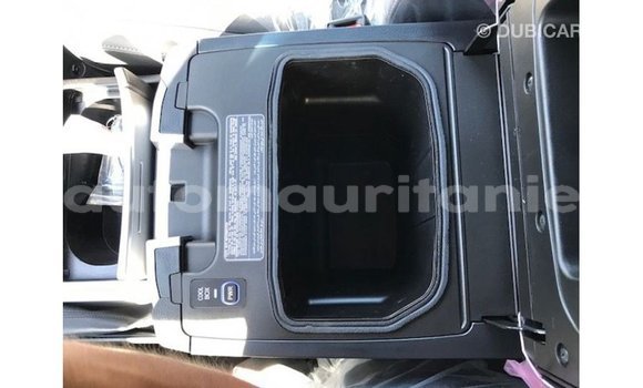 Acheter Import Voiture Toyota Land Cruiser Blanc à Import - Dubai, Adrar Acheter Import Voiture Toyota Land Cruiser Blanc à Import - Dubai, Adrar