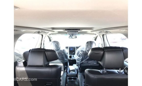 Buy Import Toyota Vellfire White Car in Import - Dubai in Adrar Buy Import Toyota Vellfire White Car in Import - Dubai in Adrar