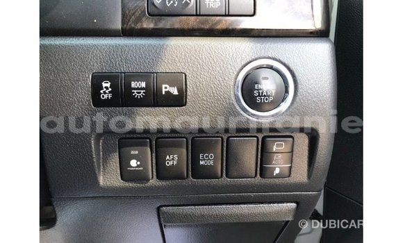 Buy Import Toyota Vellfire White Car in Import - Dubai in Adrar Buy Import Toyota Vellfire White Car in Import - Dubai in Adrar