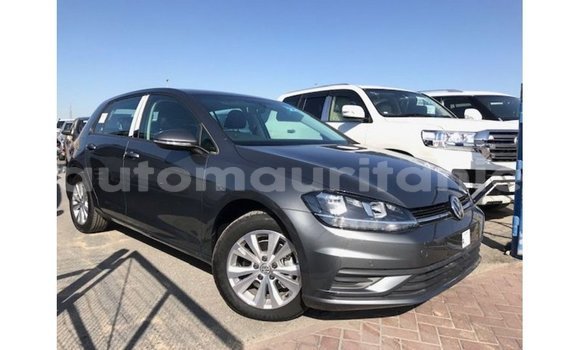 Acheter Import Voiture Volkswagen Golf Autre à Import - Dubai, Adrar