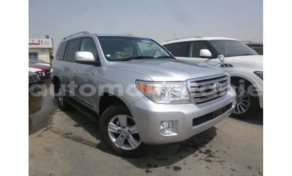 Acheter Import Voiture Toyota Land Cruiser Autre à Import - Dubai, Adrar Acheter Import Voiture Toyota Land Cruiser Autre à Import - Dubai, Adrar