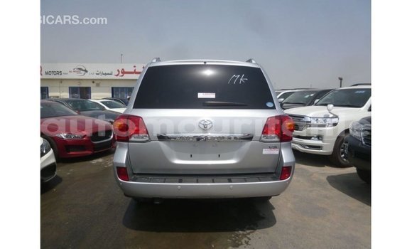 Acheter Import Voiture Toyota Land Cruiser Autre à Import - Dubai, Adrar Acheter Import Voiture Toyota Land Cruiser Autre à Import - Dubai, Adrar
