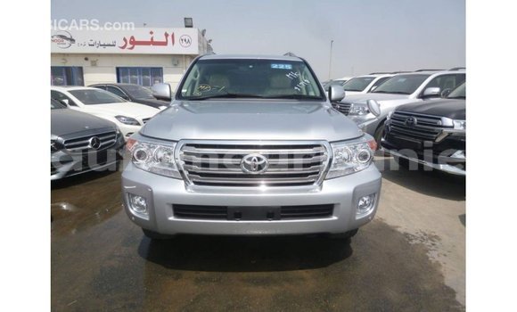 Acheter Import Voiture Toyota Land Cruiser Autre à Import - Dubai, Adrar Acheter Import Voiture Toyota Land Cruiser Autre à Import - Dubai, Adrar