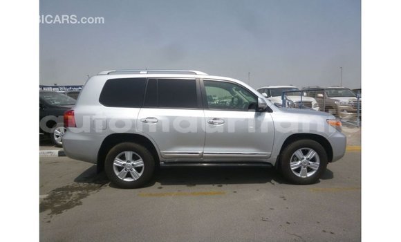 Acheter Import Voiture Toyota Land Cruiser Autre à Import - Dubai, Adrar Acheter Import Voiture Toyota Land Cruiser Autre à Import - Dubai, Adrar