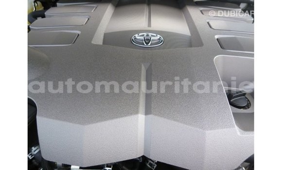Acheter Import Voiture Toyota Land Cruiser Blanc à Import - Dubai, Adrar Acheter Import Voiture Toyota Land Cruiser Blanc à Import - Dubai, Adrar