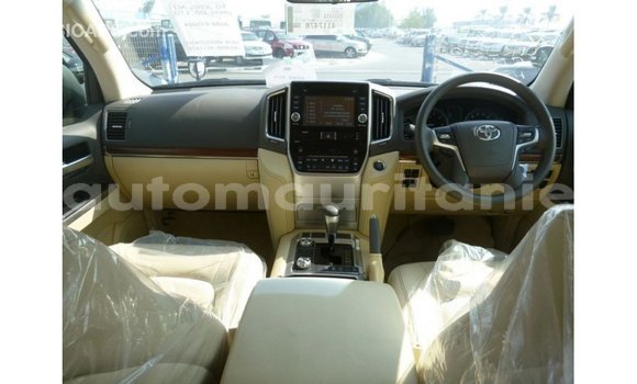 Acheter Import Voiture Toyota Land Cruiser Noir à Import - Dubai, Adrar Acheter Import Voiture Toyota Land Cruiser Noir à Import - Dubai, Adrar