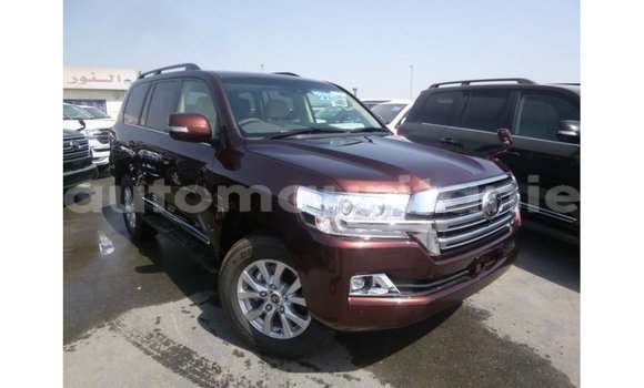 Buy Import Toyota Land Cruiser Other Car in Import - Dubai in Adrar Buy Import Toyota Land Cruiser Other Car in Import - Dubai in Adrar