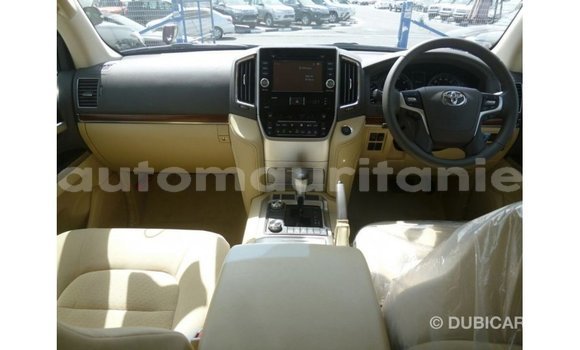 Buy Import Toyota Land Cruiser Other Car in Import - Dubai in Adrar Buy Import Toyota Land Cruiser Other Car in Import - Dubai in Adrar