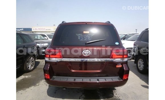 Buy Import Toyota Land Cruiser Other Car in Import - Dubai in Adrar Buy Import Toyota Land Cruiser Other Car in Import - Dubai in Adrar
