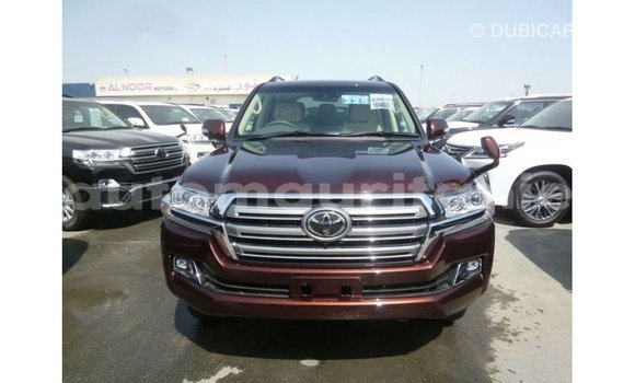 Buy Import Toyota Land Cruiser Other Car in Import - Dubai in Adrar Buy Import Toyota Land Cruiser Other Car in Import - Dubai in Adrar
