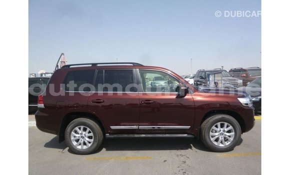 Buy Import Toyota Land Cruiser Other Car in Import - Dubai in Adrar Buy Import Toyota Land Cruiser Other Car in Import - Dubai in Adrar