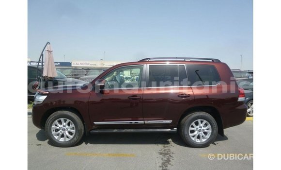 Buy Import Toyota Land Cruiser Other Car in Import - Dubai in Adrar Buy Import Toyota Land Cruiser Other Car in Import - Dubai in Adrar