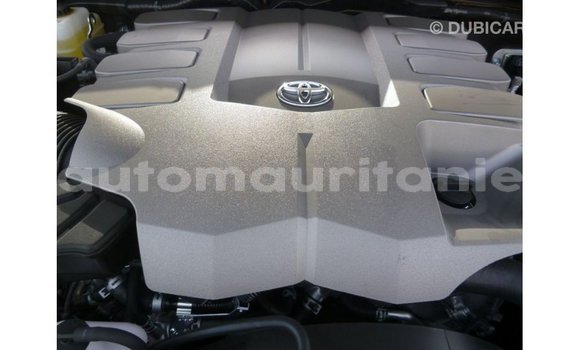 Buy Import Toyota Land Cruiser Other Car in Import - Dubai in Adrar Buy Import Toyota Land Cruiser Other Car in Import - Dubai in Adrar