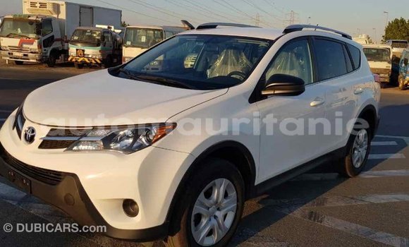 Acheter Import Voiture Toyota RAV4 Blanc à Import - Dubai, Adrar Acheter Import Voiture Toyota RAV4 Blanc à Import - Dubai, Adrar