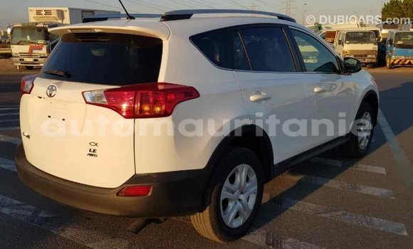 Acheter Import Voiture Toyota RAV4 Blanc à Import - Dubai, Adrar Acheter Import Voiture Toyota RAV4 Blanc à Import - Dubai, Adrar