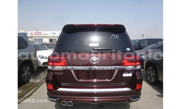 Acheter Import Voiture Toyota Land Cruiser Autre à Import - Dubai, Adrar Acheter Import Voiture Toyota Land Cruiser Autre à Import - Dubai, Adrar