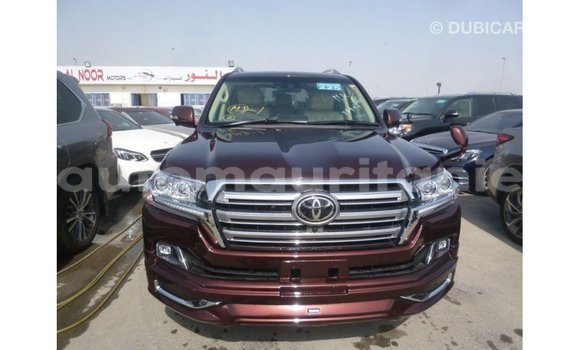 Acheter Import Voiture Toyota Land Cruiser Autre à Import - Dubai, Adrar Acheter Import Voiture Toyota Land Cruiser Autre à Import - Dubai, Adrar