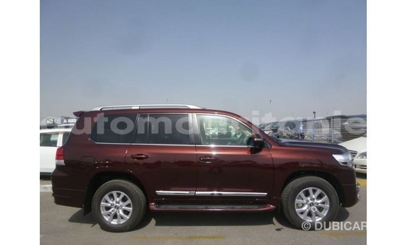 Acheter Import Voiture Toyota Land Cruiser Autre à Import - Dubai, Adrar Acheter Import Voiture Toyota Land Cruiser Autre à Import - Dubai, Adrar
