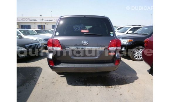 Acheter Import Voiture Toyota Land Cruiser Autre à Import - Dubai, Adrar Acheter Import Voiture Toyota Land Cruiser Autre à Import - Dubai, Adrar