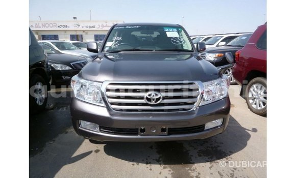 Acheter Import Voiture Toyota Land Cruiser Autre à Import - Dubai, Adrar Acheter Import Voiture Toyota Land Cruiser Autre à Import - Dubai, Adrar