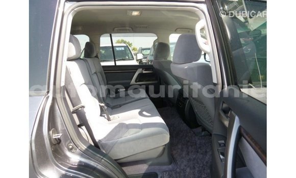 Acheter Import Voiture Toyota Land Cruiser Autre à Import - Dubai, Adrar Acheter Import Voiture Toyota Land Cruiser Autre à Import - Dubai, Adrar