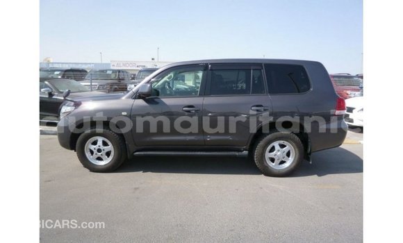 Acheter Import Voiture Toyota Land Cruiser Autre à Import - Dubai, Adrar Acheter Import Voiture Toyota Land Cruiser Autre à Import - Dubai, Adrar