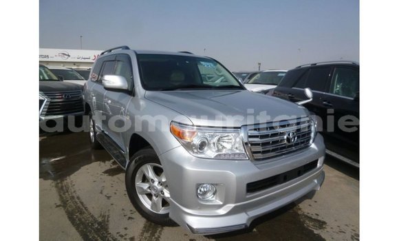 Acheter Import Voiture Toyota Land Cruiser Autre à Import - Dubai, Adrar Acheter Import Voiture Toyota Land Cruiser Autre à Import - Dubai, Adrar