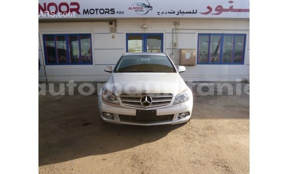 Acheter Import Voiture Mercedes-Benz 200 Autre à Import - Dubai, Adrar Acheter Import Voiture Mercedes-Benz 200 Autre à Import - Dubai, Adrar