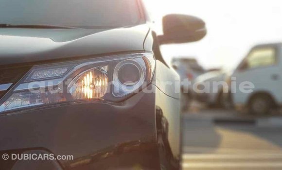 Buy Import Toyota RAV4 Black Car in Import - Dubai in Adrar Buy Import Toyota RAV4 Black Car in Import - Dubai in Adrar