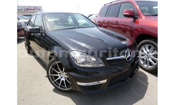 Acheter Import Voiture Mercedes-Benz 200 Noir à Import - Dubai, Adrar Acheter Import Voiture Mercedes-Benz 200 Noir à Import - Dubai, Adrar