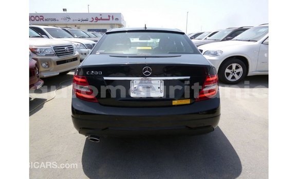 Acheter Import Voiture Mercedes-Benz 200 Noir à Import - Dubai, Adrar Acheter Import Voiture Mercedes-Benz 200 Noir à Import - Dubai, Adrar