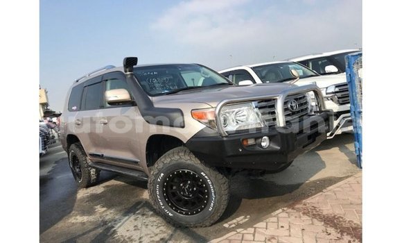 Acheter Import Voiture Toyota Land Cruiser Autre à Import - Dubai, Adrar Acheter Import Voiture Toyota Land Cruiser Autre à Import - Dubai, Adrar