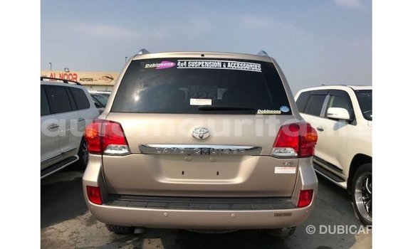 Acheter Import Voiture Toyota Land Cruiser Autre à Import - Dubai, Adrar Acheter Import Voiture Toyota Land Cruiser Autre à Import - Dubai, Adrar
