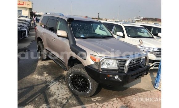 Acheter Import Voiture Toyota Land Cruiser Autre à Import - Dubai, Adrar Acheter Import Voiture Toyota Land Cruiser Autre à Import - Dubai, Adrar