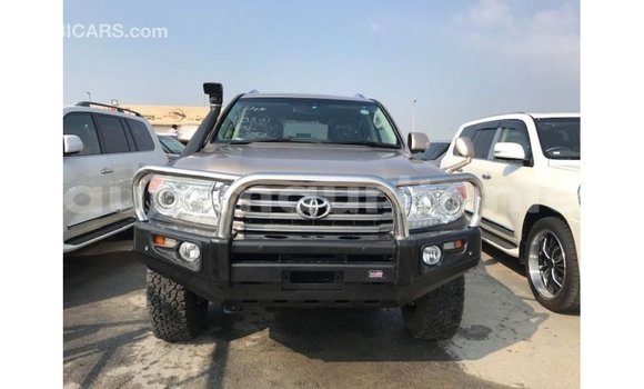 Acheter Import Voiture Toyota Land Cruiser Autre à Import - Dubai, Adrar Acheter Import Voiture Toyota Land Cruiser Autre à Import - Dubai, Adrar