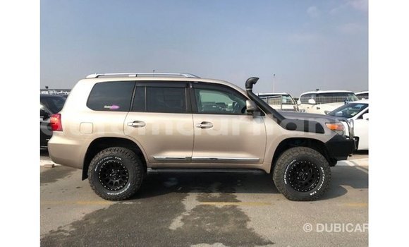 Acheter Import Voiture Toyota Land Cruiser Autre à Import - Dubai, Adrar Acheter Import Voiture Toyota Land Cruiser Autre à Import - Dubai, Adrar