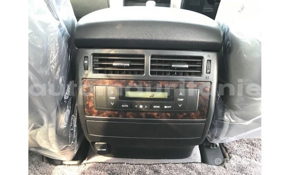 Acheter Import Voiture Toyota Land Cruiser Autre à Import - Dubai, Adrar Acheter Import Voiture Toyota Land Cruiser Autre à Import - Dubai, Adrar