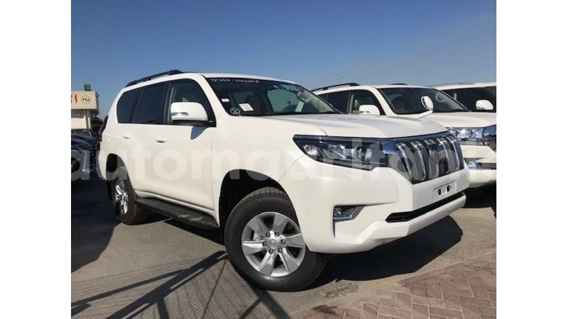 Big with watermark toyota prado adrar import dubai 2662