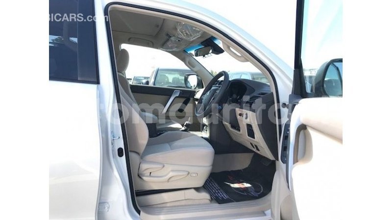 Big with watermark toyota prado adrar import dubai 2662