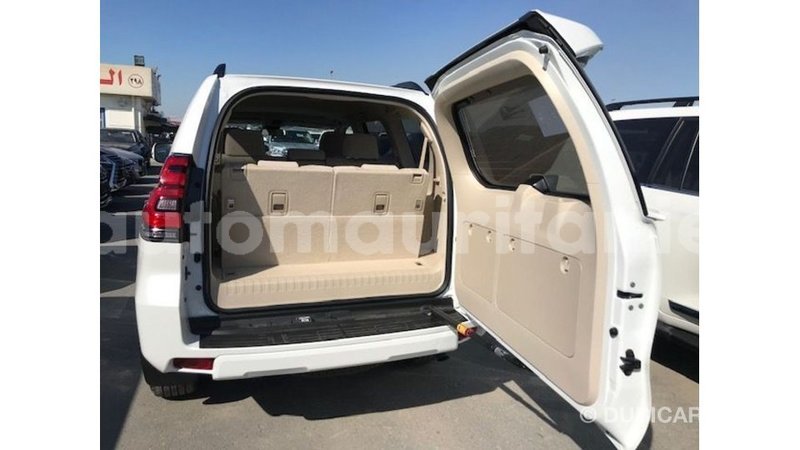 Big with watermark toyota prado adrar import dubai 2662