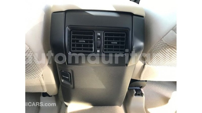 Big with watermark toyota prado adrar import dubai 2662